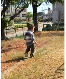 GLOBAL WORK | その他パンツ