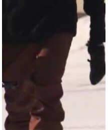 MIL SPEC | チノパンツ