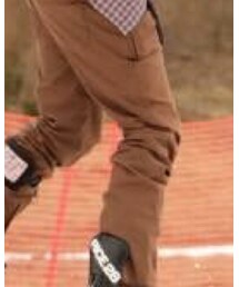 MILSPEC | チノパンツ