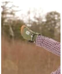 volume gloves | 手袋