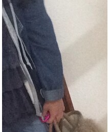 MOUSSY | デニムパンツ