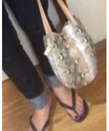 TODAYFUL | ハンドバッグ