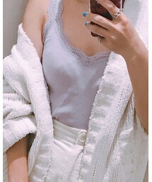 UNIQLO | タンクトップ