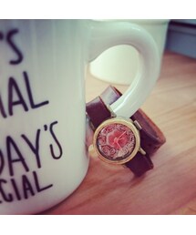 KS | KS k53388(アナログ腕時計)