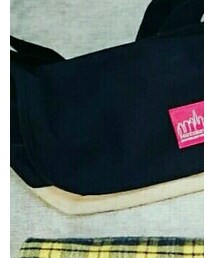 ManhattanPortage | バッグ