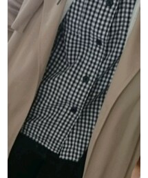 ZARA | トレンチコート