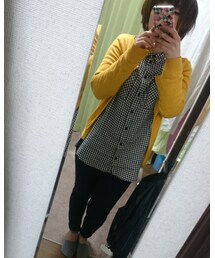 H&M | カーディガン/ボレロ