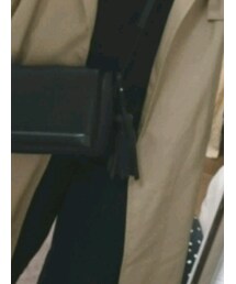 A part by | ショルダーバッグ