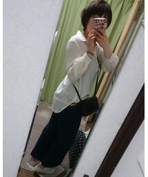 ROPE' PICNIC | シャツ/ブラウス