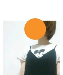 H&M | Tシャツ/カットソー