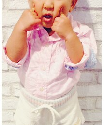 babyGAP | シャツ/ブラウス