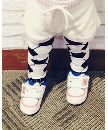 Korea | レッグウォーマー