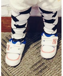 NEW BALANCE | スニーカー