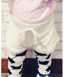 gelato pique | パンツ