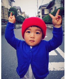 MARKEY'S | ニットキャップ/ビーニー