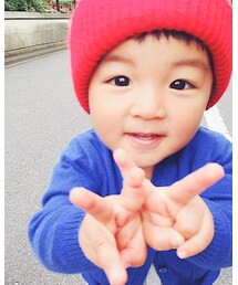 もうすぐ2歳☺︎ | その他