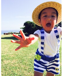 BABYDOLL | サロペット/オーバーオール