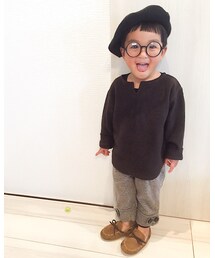 べー☺︎ | その他