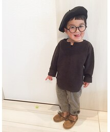 ペロリ☺︎ | その他