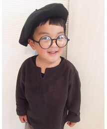 COMMECAISM   | トップス