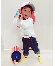 Handmade | デニムパンツ