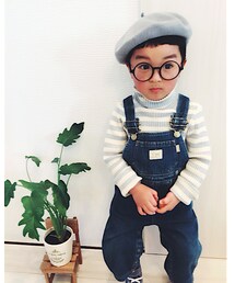 BeBe | サロペット/オーバーオール