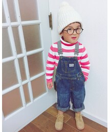 OLD NAVY | サロペット/オーバーオール