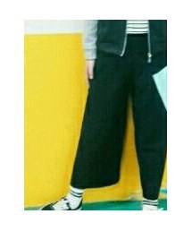 饒河夜市 | パンツ