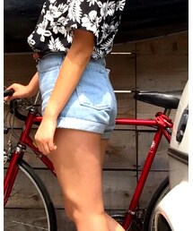 American Apparel | デニムパンツ