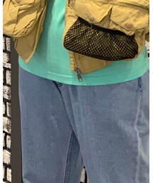 XLARGE | デニムパンツ