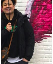 THE NORTH FACE | ジャケット/アウター