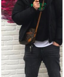 LOUIS VUITTON | ショルダーバッグ