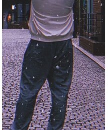 no brand | その他パンツ