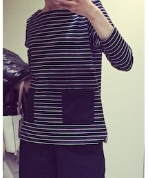 FORDMILLS | トップス