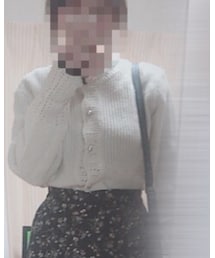 韓国 | カーディガン/ボレロ