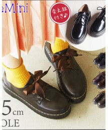 SHOPLIST | シューズ