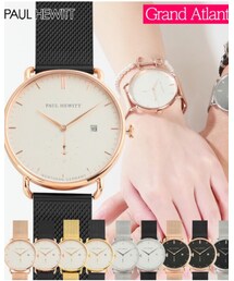 Paul Hewitt | アナログ腕時計