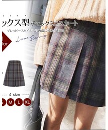 SHOPLIST | スカート