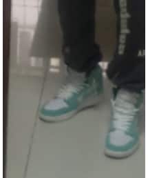 AIR JORDAN | スニーカー