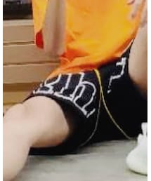 RHUDE | カーゴパンツ