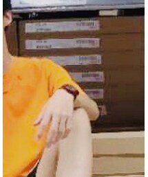 SWATCH | アナログ腕時計