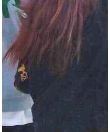 BOY LONDON | パーカー