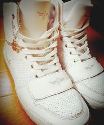 CREATIVE RECREATION | ハイカットシューズ(その他シューズ)