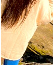 EMODA | スウェット