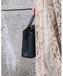 LOUIS VUITTON | ハンドバッグ