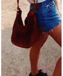 VINTAGE | ショルダーバッグ