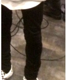 CHEAP MONDAY | デニムパンツ