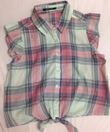 one way | シャツ/ブラウス