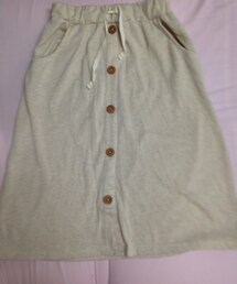 natural home | スカート