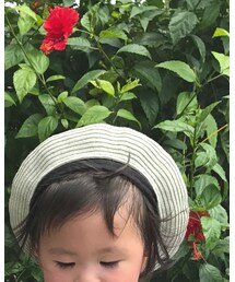 MARLMARL | ハンチング/ベレー帽